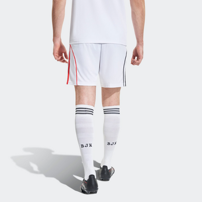 Shorts Beşiktaş 25/26 Home