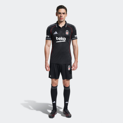 Shorts Beşiktaş 25/26 Third