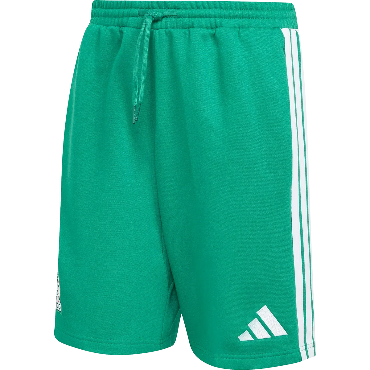 Shorts Mexico 25/26 Home WorldCup