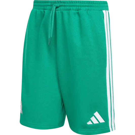 Shorts Mexico 25/26 Home WorldCup