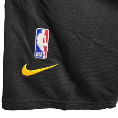 Shorts NBA Lakers 23/24 Men's - Black