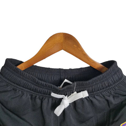Shorts NBA Lakers 23/24 Men's - Black