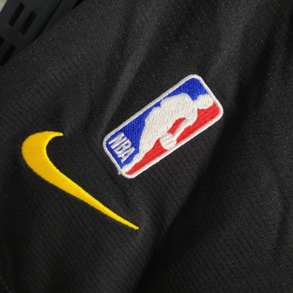 Shorts NBA Lakers 23/24 Men's - Black