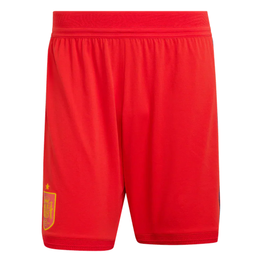 Shorts Spain 2026 Away WorldCup