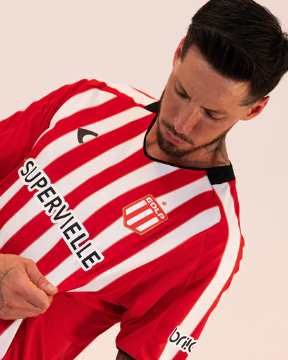 Jersey I Estudiantes La Plata 2026