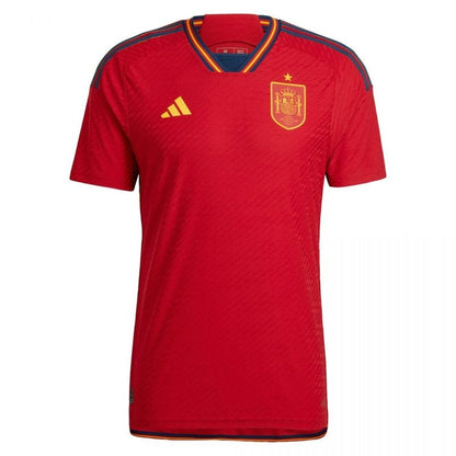 Spain 22/23 I Home Jersey - Player Version - Slim Fit