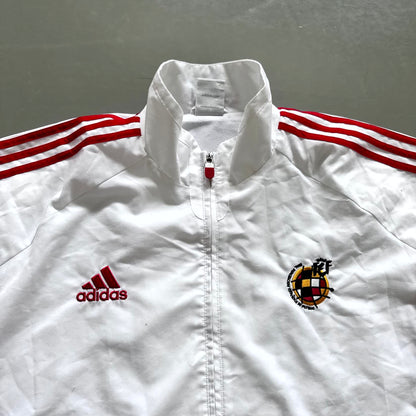 Spanien Vintage Jacket 2007/08