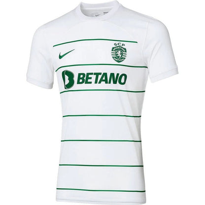 Sporting Lisbon 23/24 II Away Jersey - Fan Version