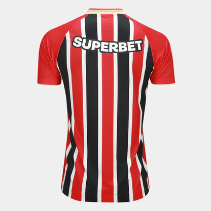 Jersey Sao Paulo 2025/26 II Player Version [Slim Fit]