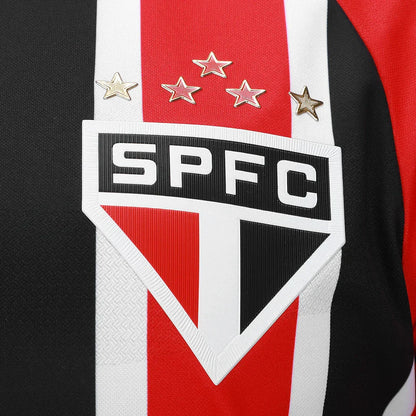 Jersey Sao Paulo 2025/26 II Player Version [Slim Fit]