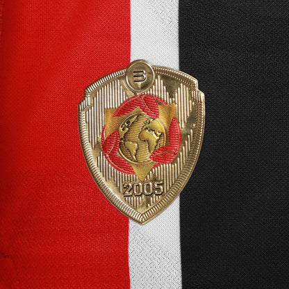Jersey Sao Paulo 2025/26 II Player Version [Slim Fit]