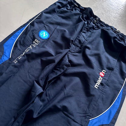 SSC Napoli Vintage Jacket