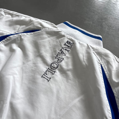 SSC Napoli Vintage Jacket