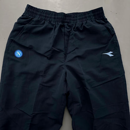 SSC Napoli Vintage Jacket 2005/06
