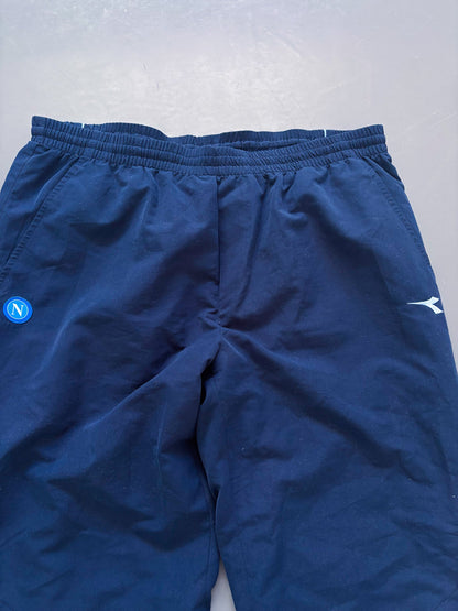 SSC Napoli Vintage Jacket 2005/06
