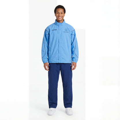 SSC Napoli Vintage Jacket 2005/06