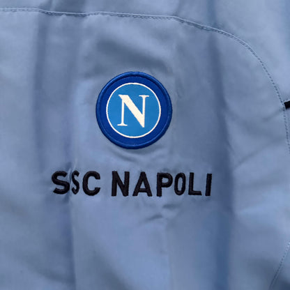 SSC Napoli Vintage Jacket 2005/06