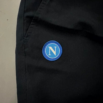 SSC Napoli Vintage Jacket 2005/06