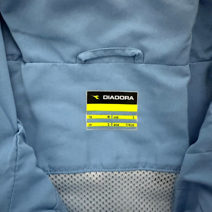 SSC Napoli Vintage Jacket 2005/06
