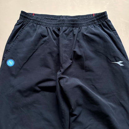 SSC Napoli Vintage Jacket 2006/07