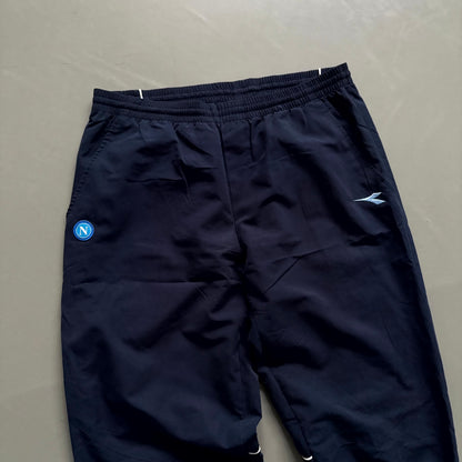 SSC Napoli Vintage Jacket 2008/09
