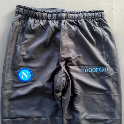 SSC Napoli Vintage Jacket 2012/13