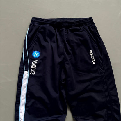 SSC Napoli Vintage Jacket 2012/13
