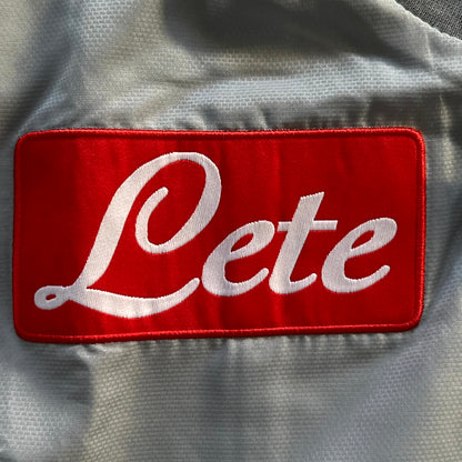 SSC Napoli Vintage Jacket 2012/13