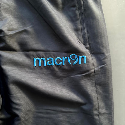 SSC Napoli Vintage Jacket 2012/13