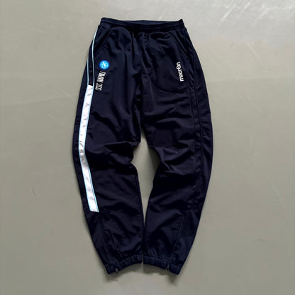 SSC Napoli Vintage Jacket 2012/13