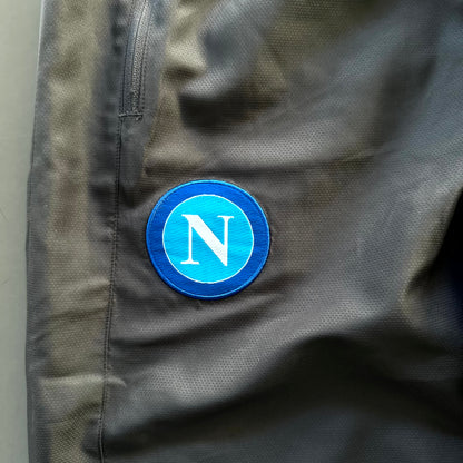 SSC Napoli Vintage Jacket 2012/13
