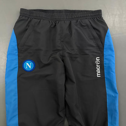 SSC Napoli Vintage Jacket 2013/14