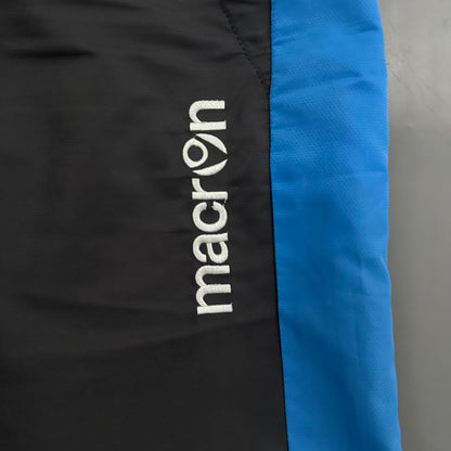 SSC Napoli Vintage Jacket 2013/14