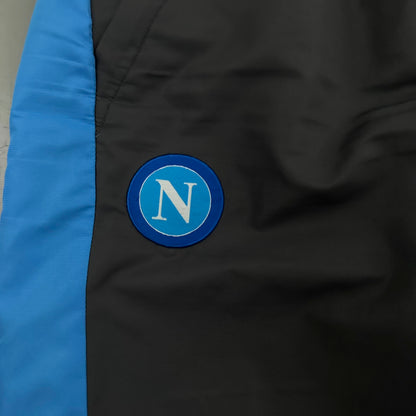 SSC Napoli Vintage Jacket 2013/14