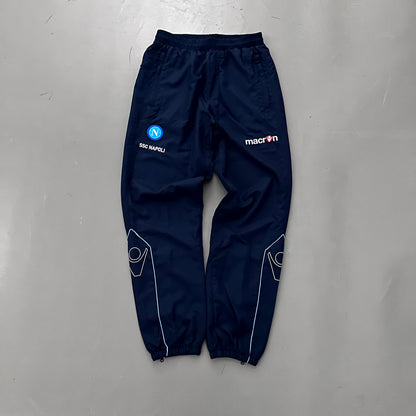 SSC Napoli Vintage Jacket 2013/14
