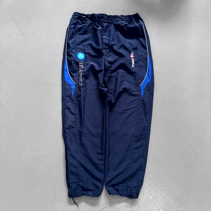 SSC Napoli Vintage Jacket