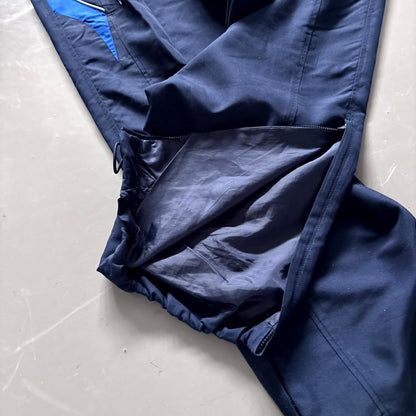 SSC Napoli Vintage Jacket