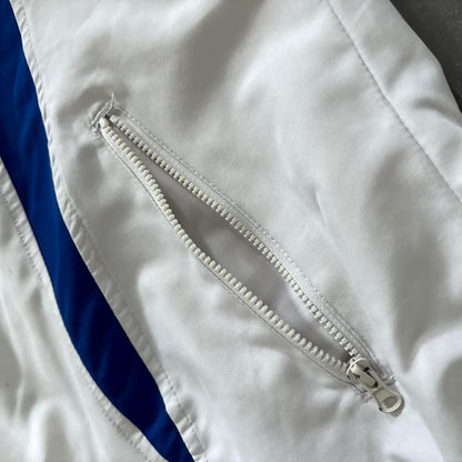 SSC Napoli Vintage Jacket