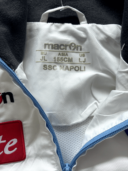 SSC Neapel Vintage Jacket 2006/07