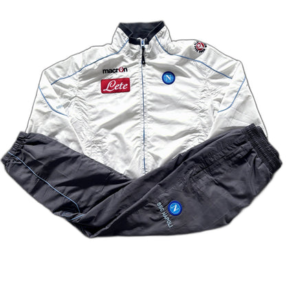 SSC Neapel Vintage Jacket 2006/07