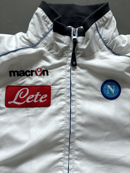 SSC Neapel Vintage Jacket 2006/07