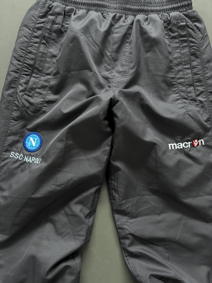 SSC Neapel Vintage Jacket 2006/07