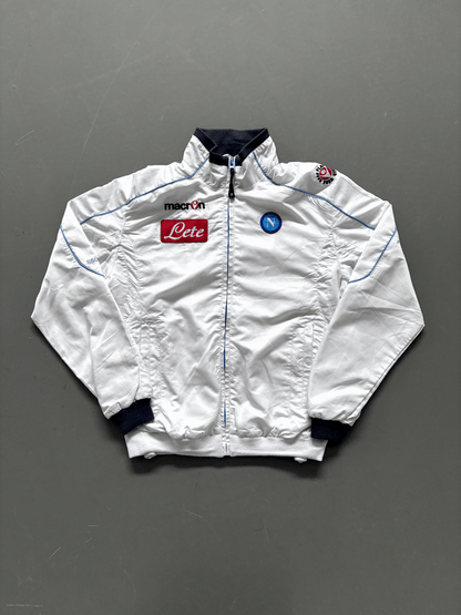 SSC Neapel Vintage Jacket 2006/07