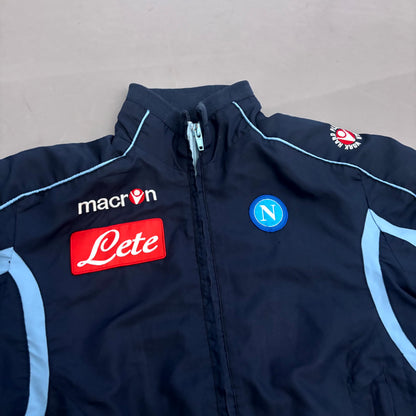 SSC Neapel Vintage Jacket 2012/13