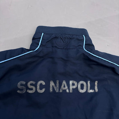 SSC Neapel Vintage Jacket 2012/13