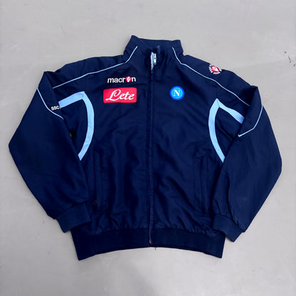SSC Neapel Vintage Jacket 2012/13
