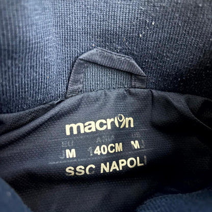 SSC Neapel Vintage Jacket 2012/13