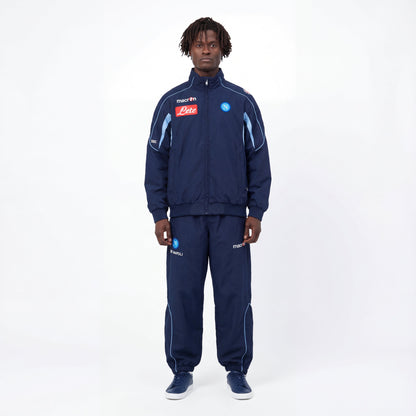 SSC Neapel Vintage Jacket 2012/13