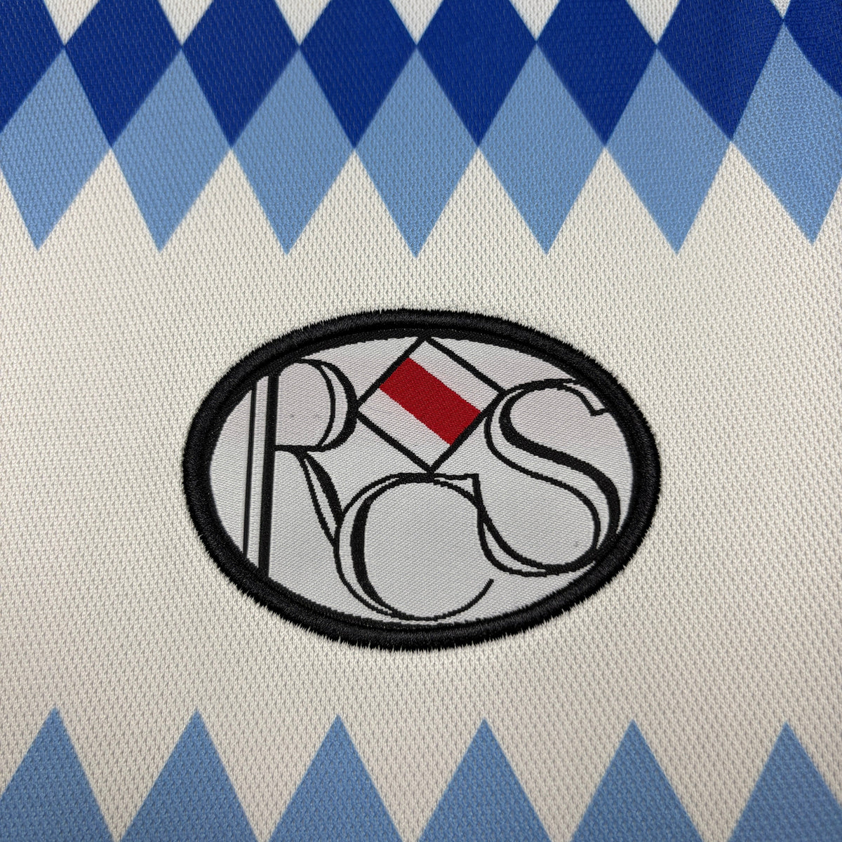 Strasbourg Away 2026/27