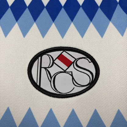 Strasbourg Away 2026/27